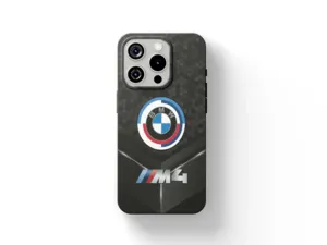 BMW Cubierta Teléfono Pro Max Con Edición Limitada